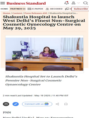 best gynecologist in dwarka